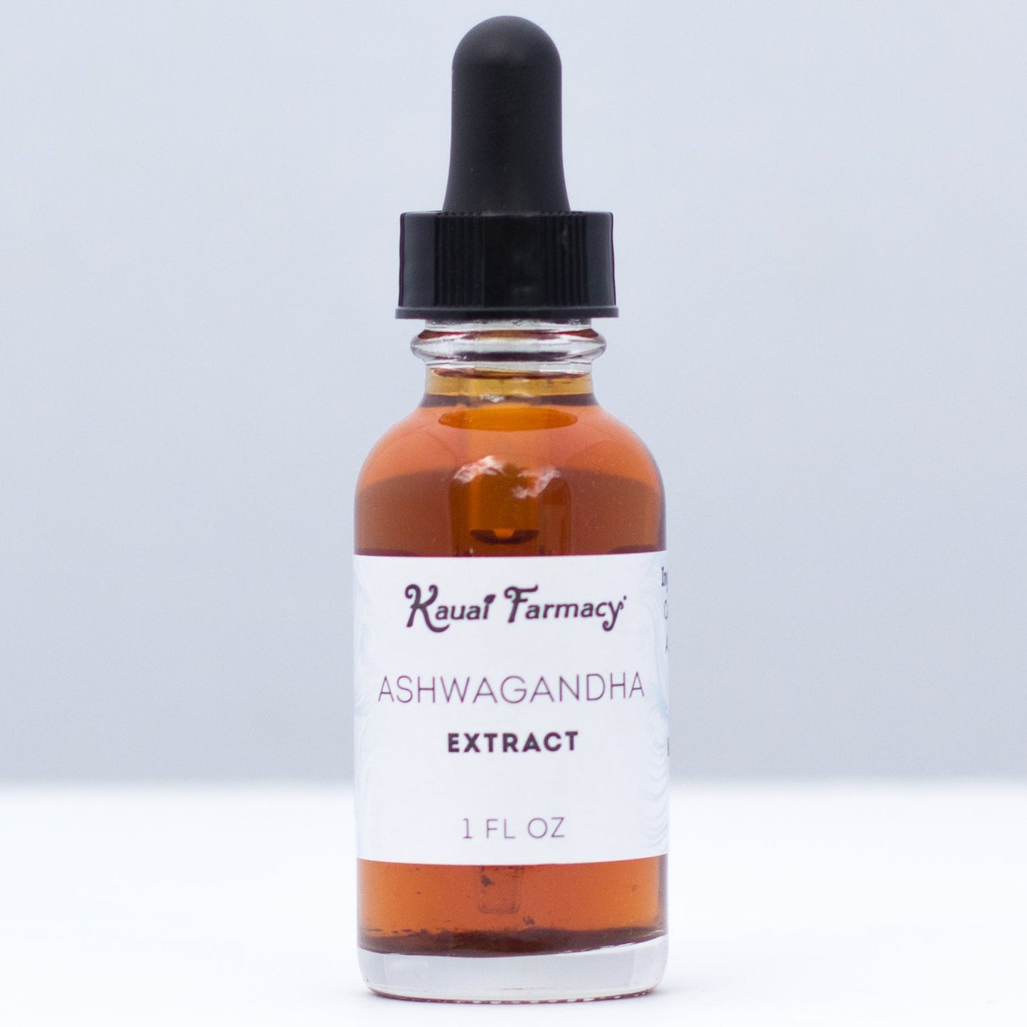 Ashwagandha Tincture