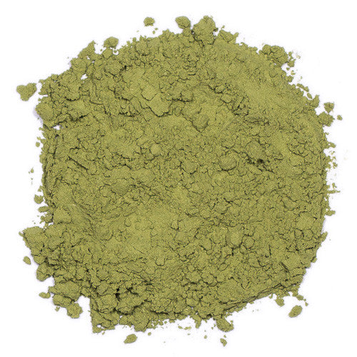 Mocha Matcha Powder