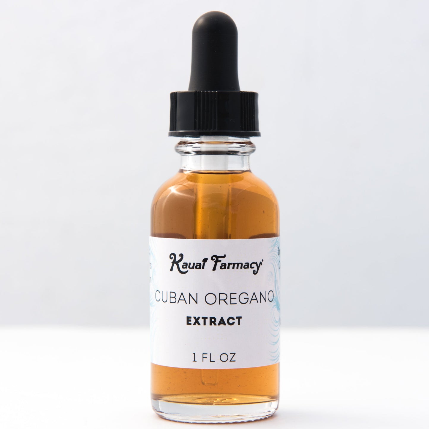 Cuban Oregano Tincture