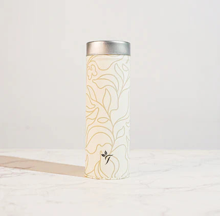 Memory Improvement Herbal Tea