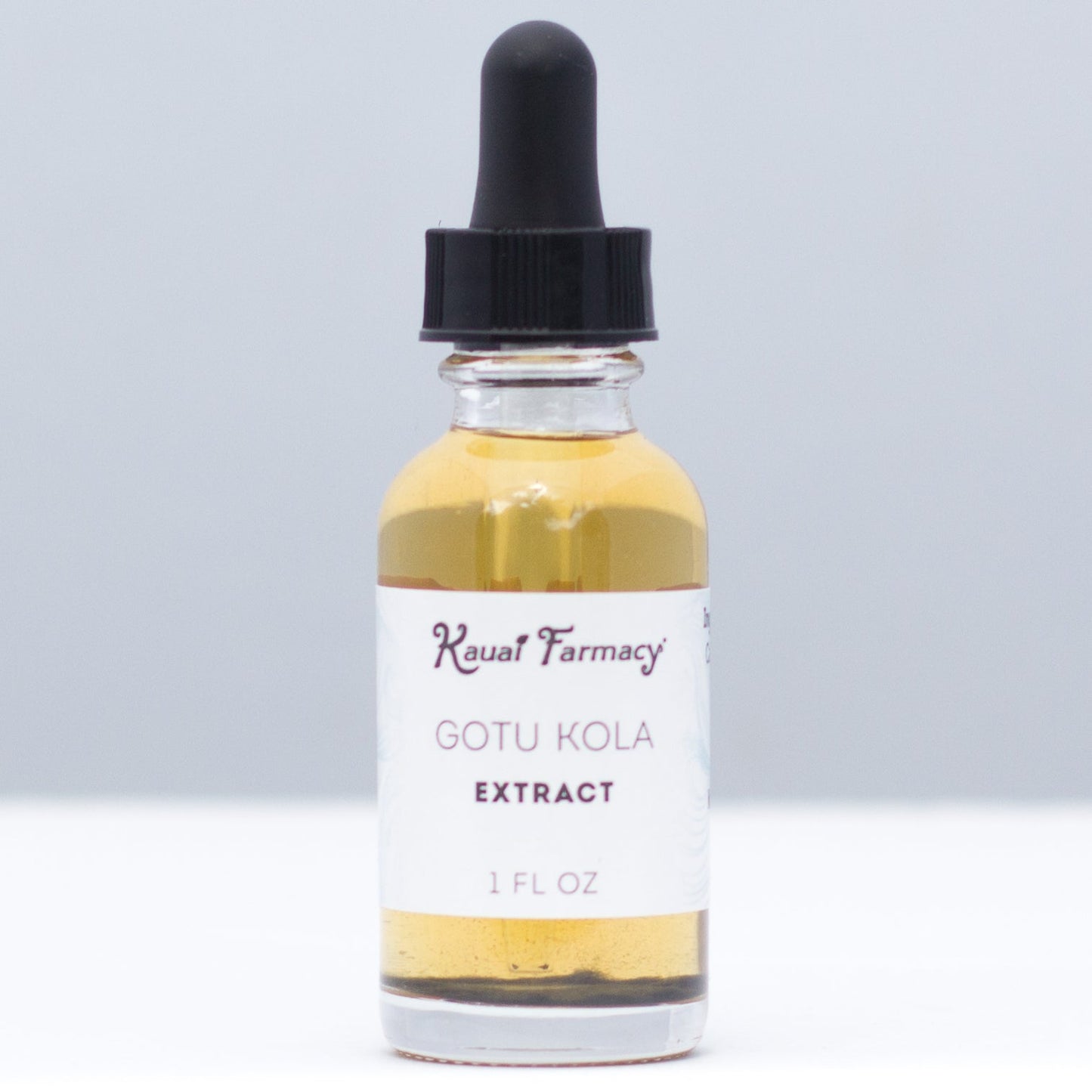 Gotu Kola Tincture