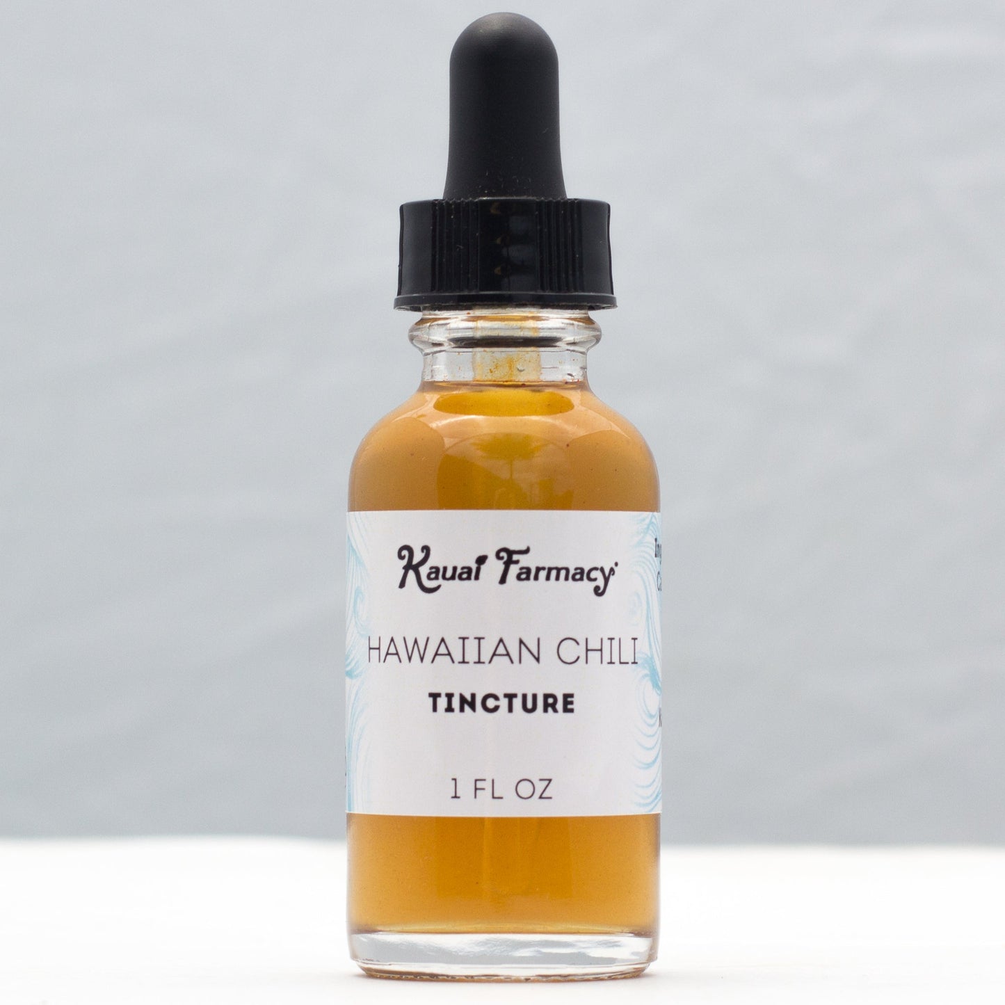 Hawaiian Chili Pepper Tincture