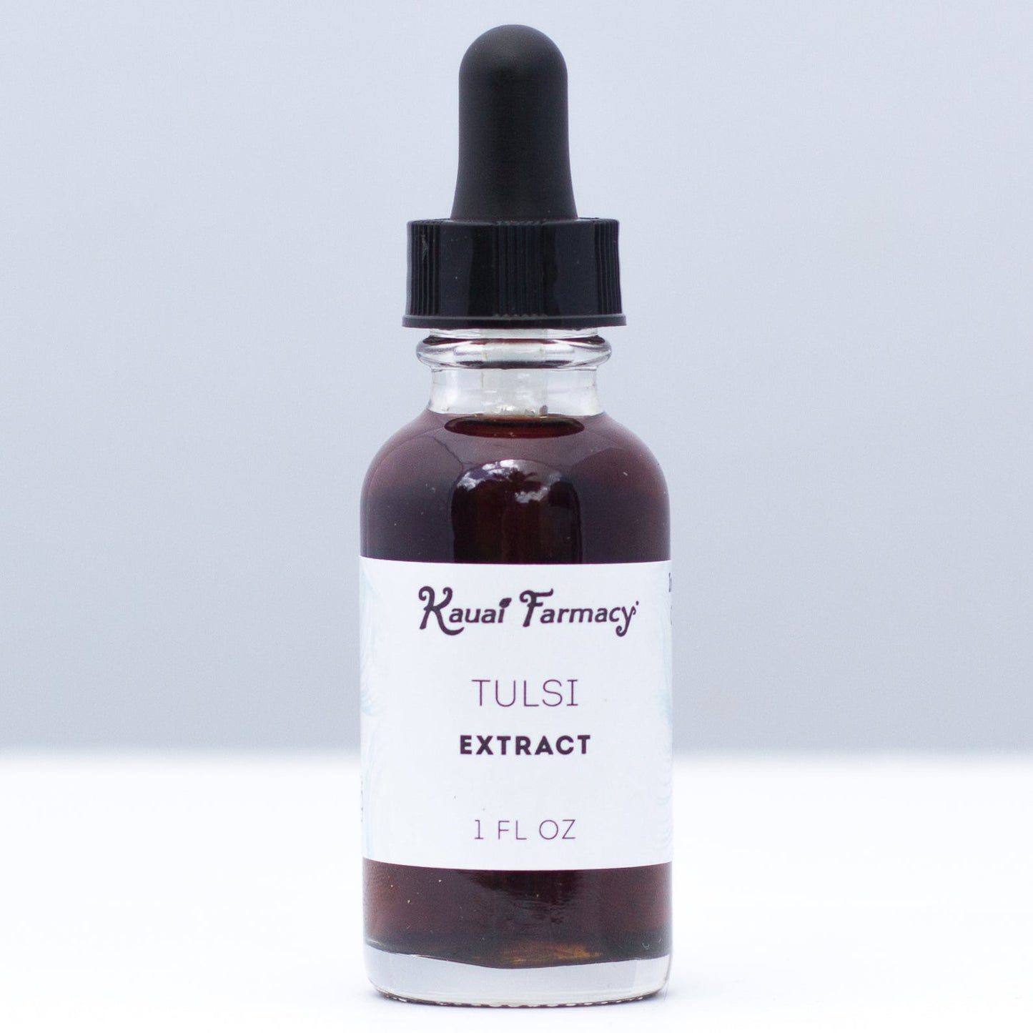 Tulsi Tincture